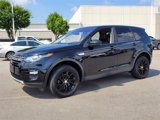 Used 2019 Land Rover Discovery Sport HSE image 5