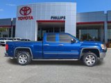 Used 2014 GMC Sierra 1500 SLT w/ Suspension Package, Off-Road image 3