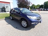 Used 2015 Honda CR-V EX-L image 3