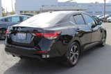 Used 2021 Nissan Sentra SV image 6