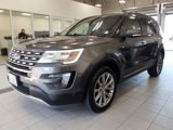 Used 2016 Ford Explorer Limited image 2