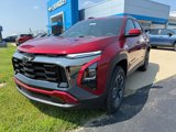 New 2026 Chevrolet Equinox ACTIV w/ Convenience Package III image 3
