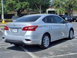 Used 2016 Nissan Sentra S image 5