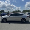 Used 2017 Ford Fusion SE image 2