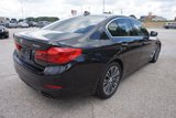 Used 2017 BMW 540i image 6