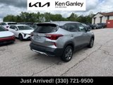 Certified 2021 Kia Seltos LX image 5