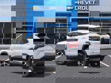 New 2025 Chevrolet Trax RS w/ Sunroof Package image 3