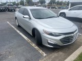 Used 2020 Chevrolet Malibu LT image 3