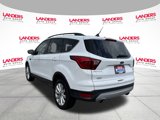 Certified 2019 Ford Escape SEL image 5