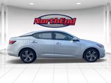 Used 2023 Nissan Sentra SV image 2