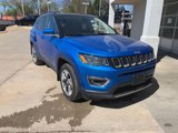 Used 2018 Jeep Compass Limited w/ Trailer Tow Group image 3