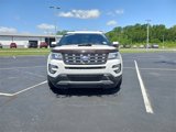 Used 2017 Ford Explorer Limited image 3
