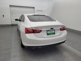 Used 2018 Chevrolet Malibu Premier w/ Premier Sun and Wheel Package image 6