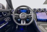 New 2025 Mercedes-Benz C 63 AMG S image 4