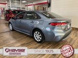Used 2021 Toyota Corolla LE image 3