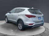 Used 2018 Hyundai Santa Fe Sport 2.0T w/ Cargo Package image 3