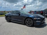 Used 2021 Ford Mustang Coupe w/ Equipment Group 101A image 2