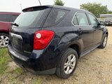 Used 2015 Chevrolet Equinox LS image 2