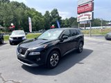 Used 2023 Nissan Rogue SV image 2