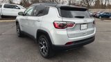 New 2024 Jeep Compass Limited image 5