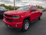 Used 2016 Chevrolet Silverado 1500 LT w/ All Star Edition image 4