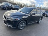 Used 2021 MAZDA CX-5 Touring image 3