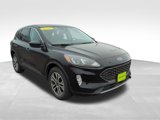 Used 2022 Ford Escape SEL image 4