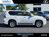 Used 2015 Lexus GX 460 image 2
