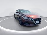 Used 2023 Nissan Sentra SV image 2