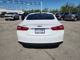 New 2025 Chevrolet Malibu LS image 3