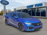Used 2019 Honda Civic Si image 1