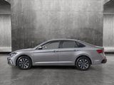 New 2025 Volkswagen Jetta S image 3