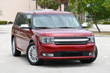 Used 2019 Ford Flex SEL w/ Equipment Group 202A image 2