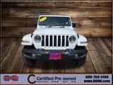 Certified 2023 Jeep Wrangler Unlimited Sahara image 3