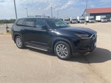 New 2025 Toyota Grand Highlander AWD image 6
