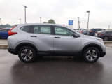 Certified 2018 Honda CR-V LX image 4