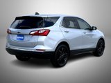 Used 2021 Chevrolet Equinox LT image 5