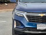 Used 2022 Chevrolet Equinox LT image 5