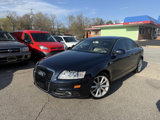 Used 2011 Audi A6 3.0T Prestige image 2