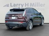 Used 2020 Cadillac XT4 Sport image 5