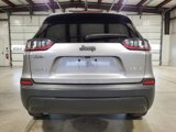 Used 2021 Jeep Cherokee Latitude image 4