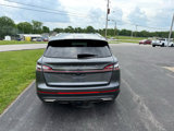 Used 2021 Lincoln Nautilus Reserve w/ Equipment Group 202A image 3