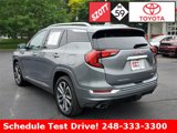 Used 2020 GMC Terrain Denali w/ Denali Premium Package image 3