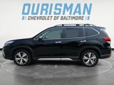 Used 2019 Subaru Forester Touring w/ Popular Package #3 image 3