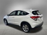 Certified 2022 Honda HR-V LX image 4