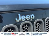 Used 2016 Jeep Wrangler Unlimited Sport w/ Quick Order Package 24S image 6