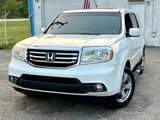 Used 2012 Honda Pilot EX-L image 3