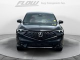 New 2025 Acura ADX A-Spec image 2