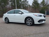 Used 2021 Subaru Legacy Limited XT image 2