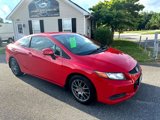 Used 2012 Honda Civic LX image 2